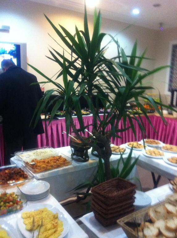 Hatay Hotel Istambul