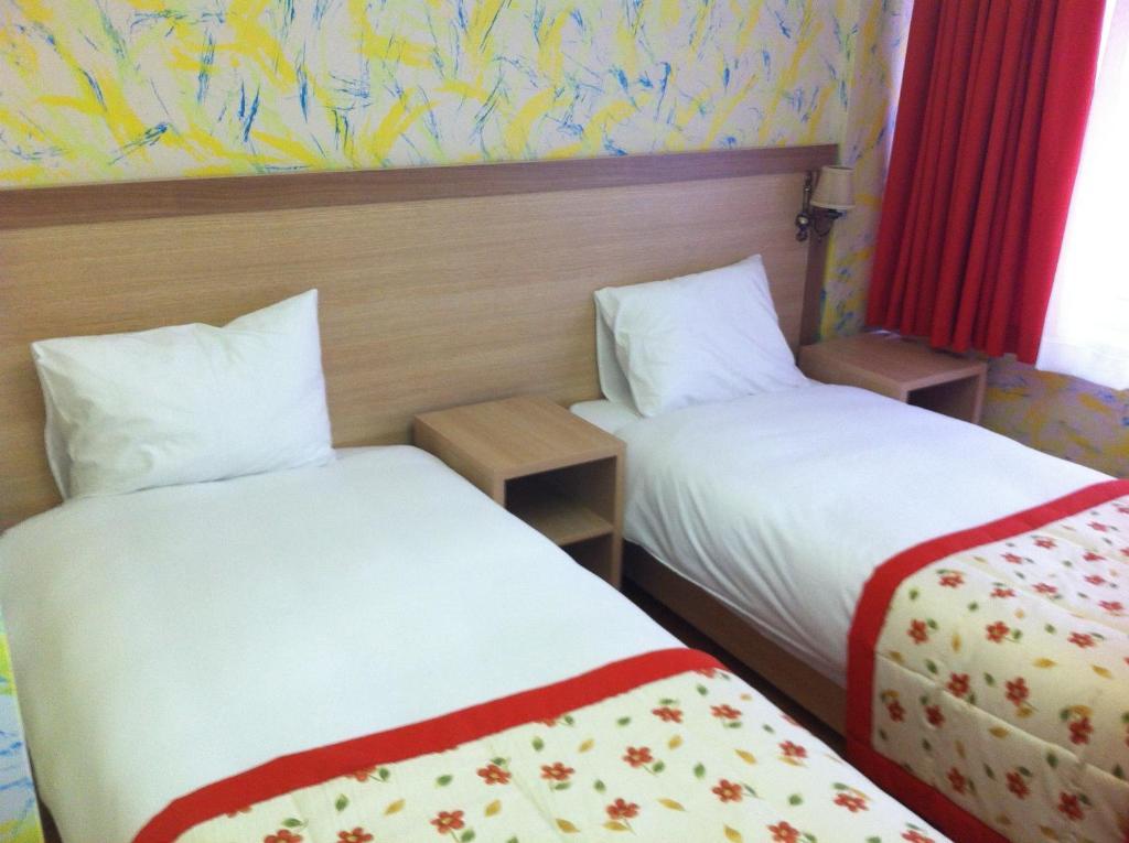 Hatay Hotel Istambul