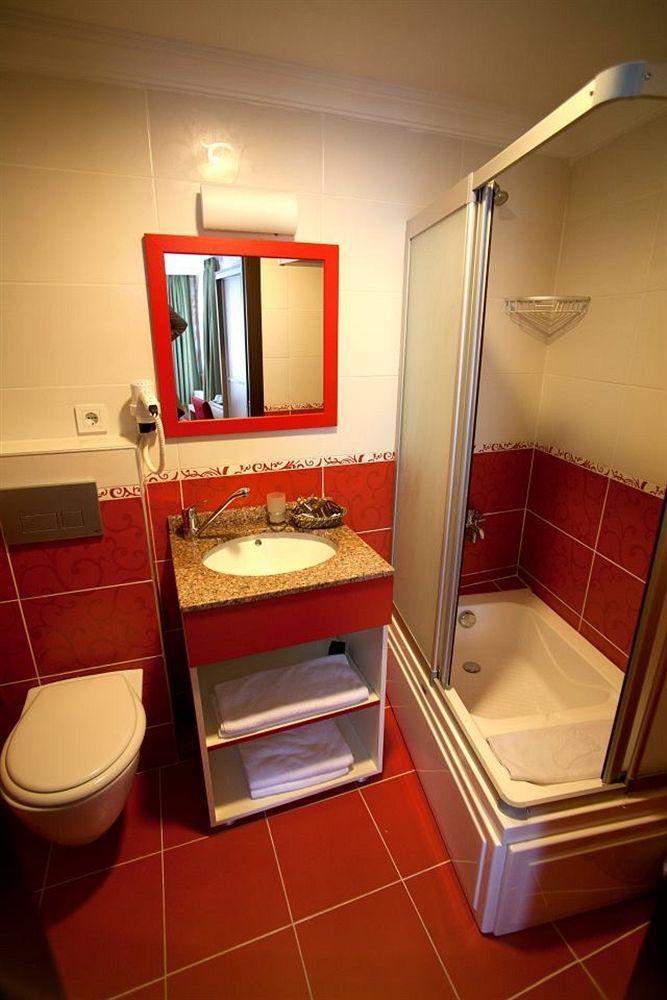 Hatay Hotel Istambul