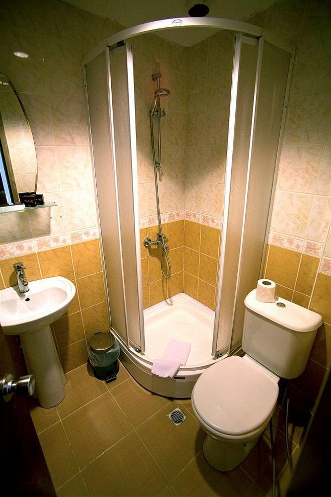 Hotel Hatay Istambul