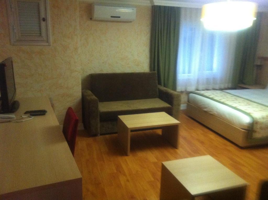 Hatay 3* Istambul