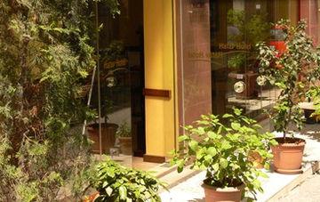Hotel Hatay Istambul
