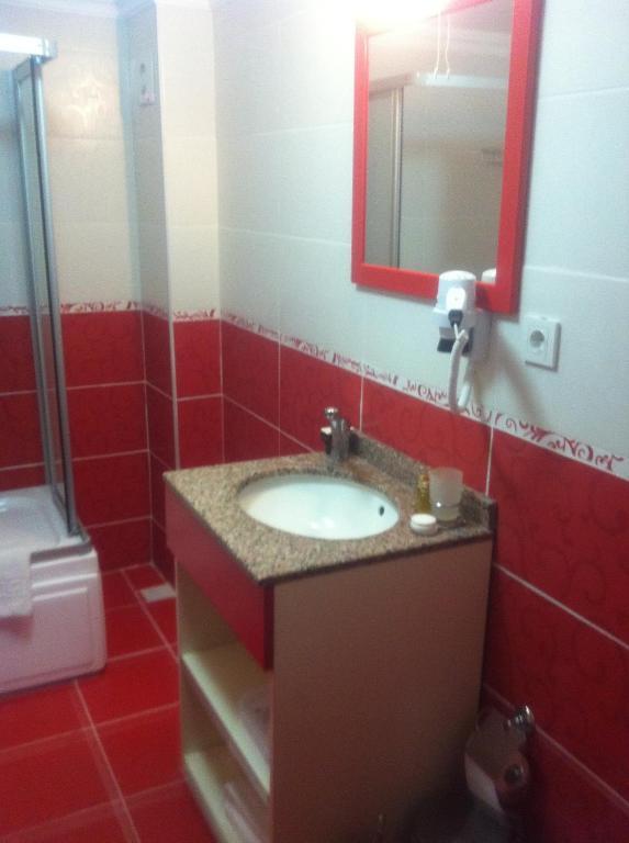 Hatay 3* Istambul