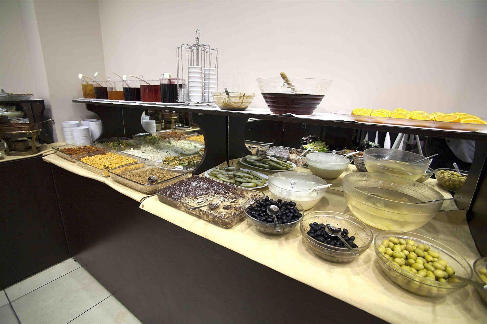 Hotel Hatay Istambul
